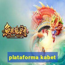 plataforma kabet